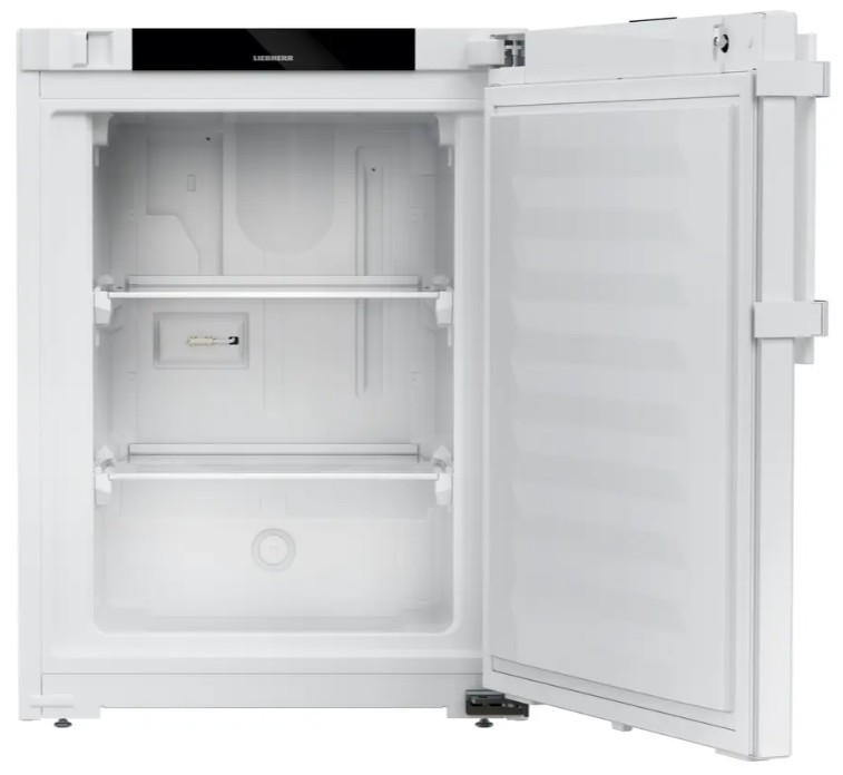 Liebherr SFTfg 1501 Performance Spark-free Undercounter Laboratory Freezer