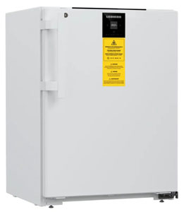 Liebherr SFTfg 1501 Performance Spark-free Undercounter Laboratory Freezer
