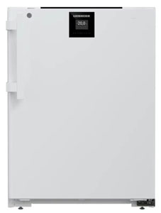Liebherr SFTfg 1501 Performance Spark-free Undercounter Laboratory Freezer