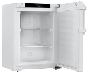 Liebherr SFTfg 1501 Performance Spark-free Undercounter Laboratory (Medical / Vaccine) Freezer