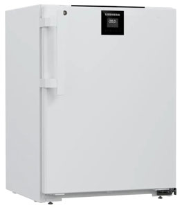 Liebherr SFTvh 1501 Perfection Undercounter Laboratory (Medical / Vaccine) Freezer