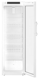 Liebherr SRFvh 4011 Perfection Glass Door Pharmacy and Laboratory Fridge