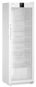 Liebherr SRFvh 4011 Perfection Glass Door Pharmacy and Laboratory Fridge