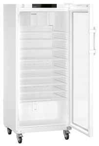 Liebherr SRFvh 5511 Perfection Pharmacy and Laboratory (Medical / Vaccine) Fridge