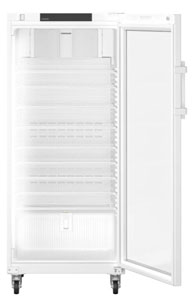 Liebherr SRFvh 5511 Perfection Pharmacy and Laboratory (Medical / Vaccine) Fridge