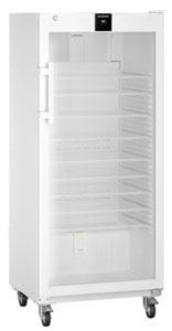 Liebherr SRFvh 5511 Perfection Pharmacy and Laboratory (Medical / Vaccine) Fridge