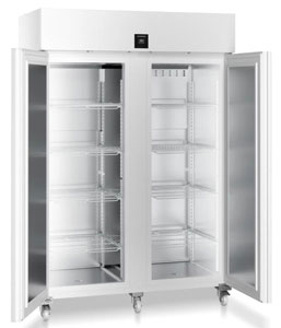 Liebherr SRPvh 1402 Perfection Laboratory (Medical / Vaccine) Fridge
