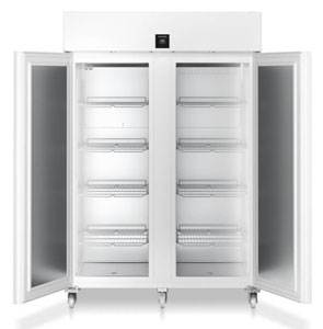 Liebherr SRPvh 1402 Perfection Laboratory (Medical / Vaccine) Fridge