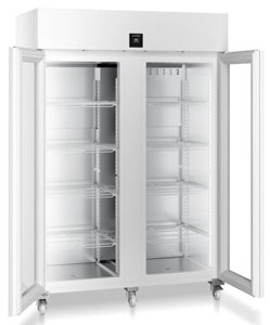Liebherr SRPvh 1412 Perfection Laboratory (Medical / Vaccine) Fridge