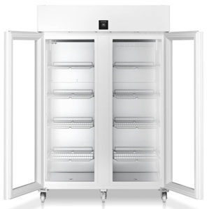 Liebherr SRPvh 1412 Perfection Laboratory (Medical / Vaccine) Fridge