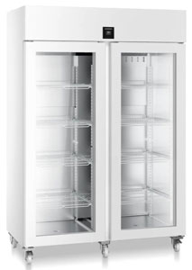Liebherr SRPvh 1412 Perfection Laboratory (Medical / Vaccine) Fridge