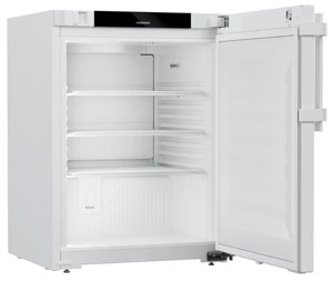 Liebherr SRTvh 1501 Perfection Undercounter Laboratory (Medical / Vaccine) Fridge