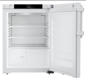 Liebherr SRTvh 1501 Perfection Undercounter Laboratory Fridge