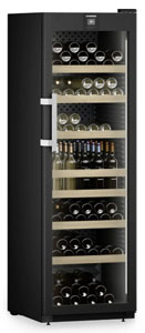 Liebherr WFbli 5241 Perfection Professional Wine Cabinet