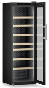 Liebherr WFbli 5241 Perfection Professional Wine Cabinet