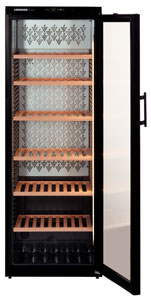 Liebherr WKb 4612 Barrique Freestanding Wine Storage Fridge