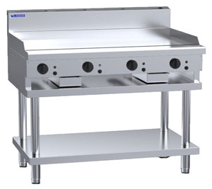 Luus CS-12P 1200mm Griddle