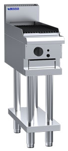 Luus CS-3C 300mm Chargrill