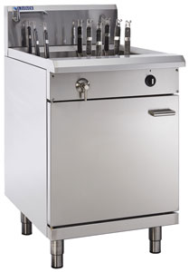 Luus NC-60 Noodle Cooker