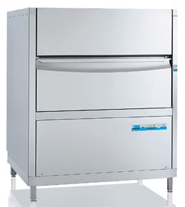 Meiko Point 2 FV 250.2 Pot and Utensil Washer