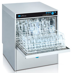 Meiko UPster U 500 G M2 Under Counter Glass Washer