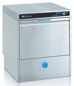 Meiko UPster U 500 G M2 Under Counter Glass Washer