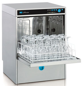 Meiko UPster U 500 M2 Under Counter Dish Washer