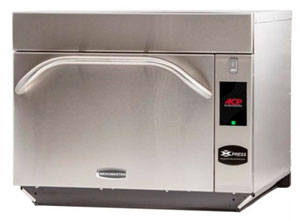 Menumaster MXP522 High Speed Cooking Oven