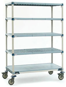 Metro MAXQ.M5T68.1824 Max Q 5 Tier Mobile 18