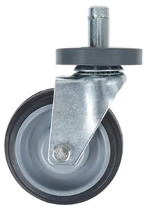 Metro ME.5MP Swivel Castor