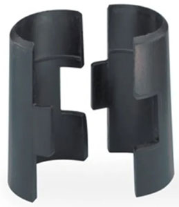 Metro ME.9985 Shelf Support Clips - Pack of 4