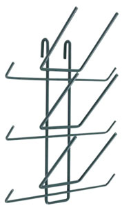 Metro ME.BH6K3 Prong Bottle Holder