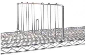 Metro ME.DD14K3 Metro Super Erecta 355mm Shelf Divider