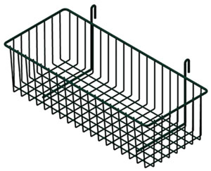 Metro ME.H210K3 Deep Ledge Wire Basket