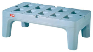 Metro ME.HP2248PD Dunnage Rack