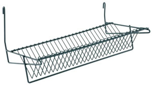 Metro ME.IWA.S11K3 Slanted Lid Holder Drying Shelf