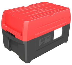 Metro ME.ML180XL Mightylite Pan Carrier - XL Top Loading