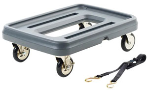 Metro ME.MLD1 Mightylite Dolly Accessory