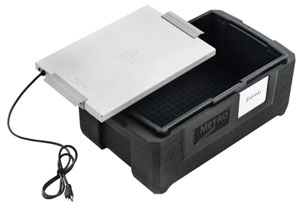 Metro ME.MLHX1 Mightylite Add On Heater