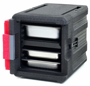 Metro ME.MLP1 Thermal Partitions for Metro Mightylite