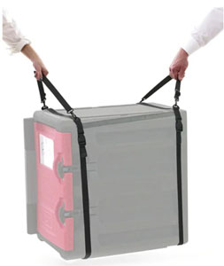 Metro ME.MLS1 Mightylite Strap