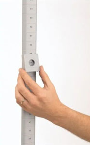 Metro ME.MQ9985 Shelf Support Wedges - Pack of 4