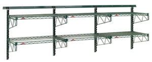 Metro WS3T.1842 3 Tier Adjustable 18