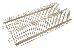 Metro XTR2448XE Super Erecta Series Drying Rack Fits 24 in x 48 in