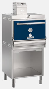 Mibrasa HMB-MA-75 Charcoal Oven with Stand