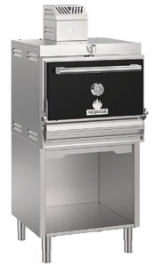 Mibrasa HMB-MA-75 Charcoal Oven with Stand