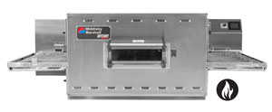 Middleby Marshall PS640G-CAV WOW! Conveyor Oven