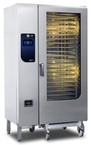 MKN FKE201R-MP 20 Tray Magic Pilot Combi Oven