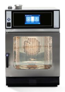 MKN SKE623R-MP 6 Tray Junior Magic Pilot Combi Oven