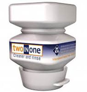 MKN WaveClean Automatic Cleaning System